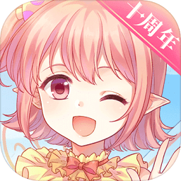 小花仙手游測(cè)試服