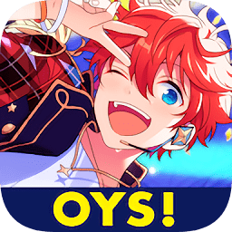 偶像夢(mèng)幻祭2國際版