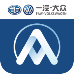 一汽大眾移動辦公moa平臺app