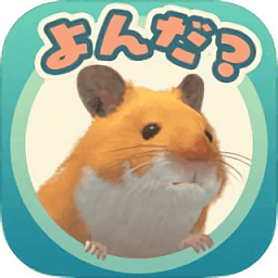 小小倉鼠中文版(我的倉鼠)