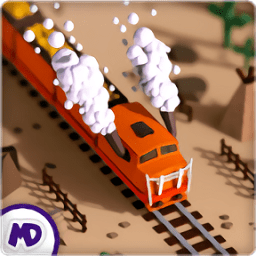 idle train放置火車大亨中文版