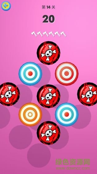 斧頭大俠手游 v1.6 安卓版 2