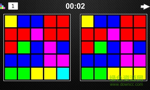 魔方墻找茬手機版app最新版 v1.0 安卓大眾版 0