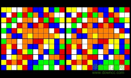 魔方找茬大眾版app v1.0 安卓版 3