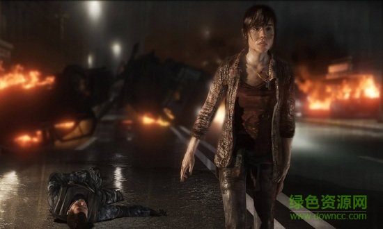 超凡雙生手機(jī)最新內(nèi)購版(Beyond Touch) v1.03 安卓版 1