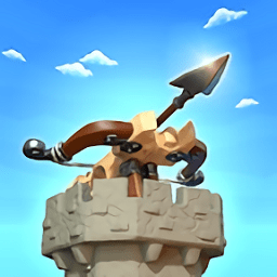 放置箭頭(Idle Arrows)