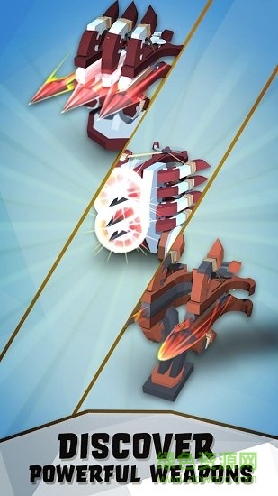 放置箭頭(Idle Arrows) v1.13.2 安卓版 0