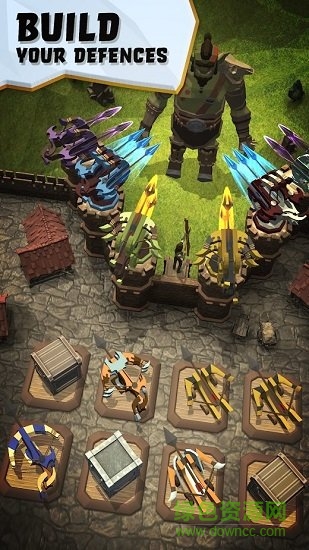 放置箭頭(Idle Arrows) v1.13.2 安卓版 1