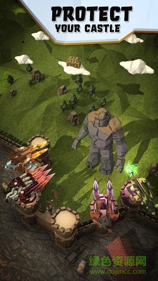 放置箭頭(Idle Arrows) v1.13.2 安卓版 2