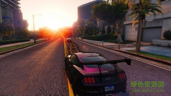 福特野馬模擬器 福特野馬模擬器官方版下載