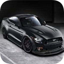 福特野馬模擬器官方版