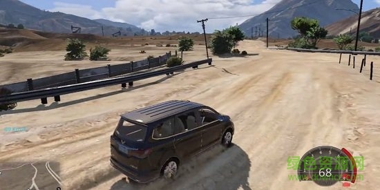 五菱宏光模擬駕駛游戲 v2.8.1 安卓版 0