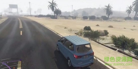 五菱宏光模擬駕駛游戲 v2.8.1 安卓版 1