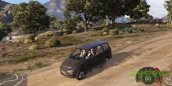 五菱宏光模擬器手機版下載