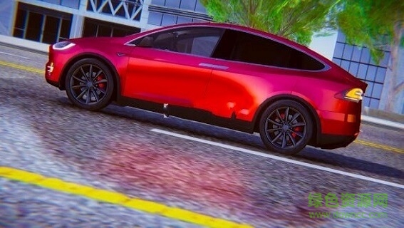 特斯拉駕駛模器(Drive Model S) v2.0.0 安卓版 0