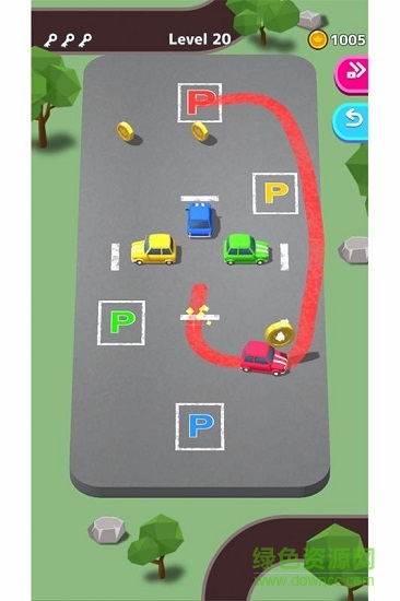 我科目二賊6 v1.0.0 安卓版 0