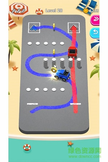 我科目二賊6 v1.0.0 安卓版 1