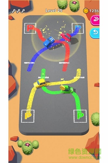 我科目二賊6 v1.0.0 安卓版 2