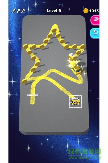 我科目二賊6安卓版