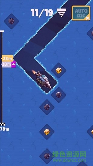 采礦大師中文版 v1.0.2 安卓版 0