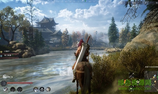 九劫曲詛咒之地官方版 v1.0 安卓版 0