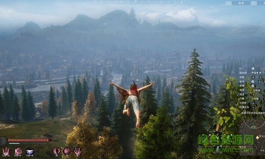 九劫曲詛咒之地 九劫曲詛咒之地官方版下載