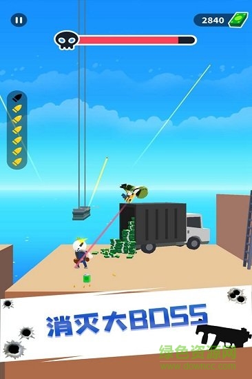 特工47小游戲 v1.4.1 安卓版 3