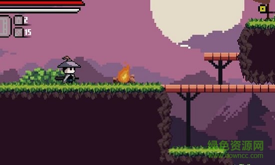 末代俠客無敵版下載