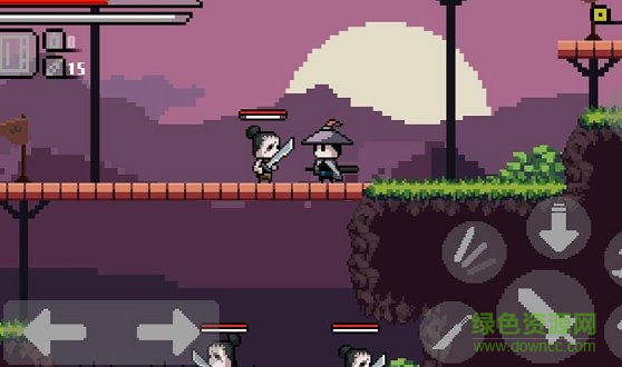 末代俠客內(nèi)購 v1.00.55 安卓版 0