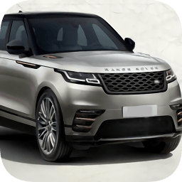 路虎模擬駕駛手機(jī)游戲