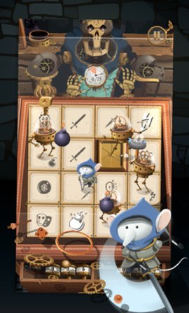 迷宮機(jī)械內(nèi)購(gòu) v1.0.3 安卓去廣告版 0