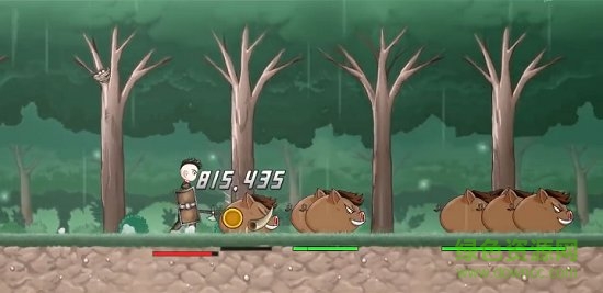 孤獨騎士 v1.2.98 安卓版 1