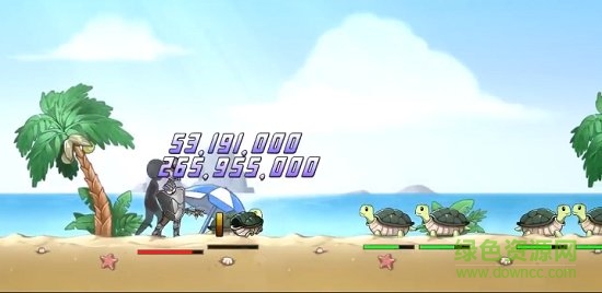 孤獨騎士 v1.2.98 安卓版 0