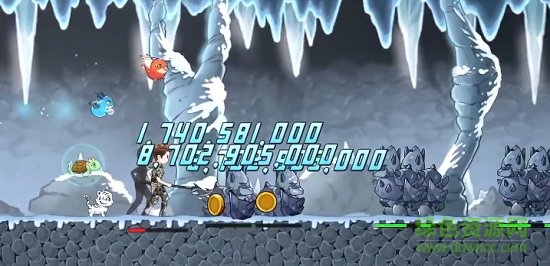 孤獨騎士 孤獨騎士安卓版