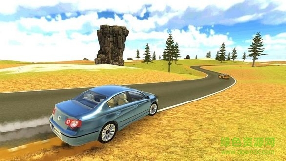 大眾模擬駕駛 大眾模擬駕駛游戲下載