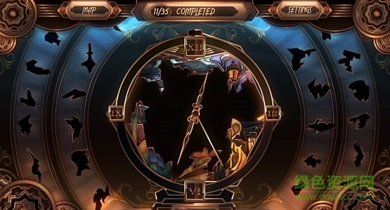 玻璃化妝舞會(huì)dlc v1.0.0 安卓版 0