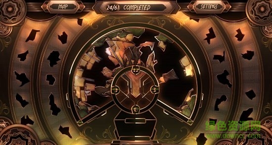 玻璃化妝舞會(huì)dlc v1.0.0 安卓版 1