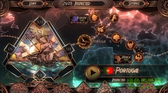 玻璃化妝舞會(huì)dlc v1.0.0 安卓版 3