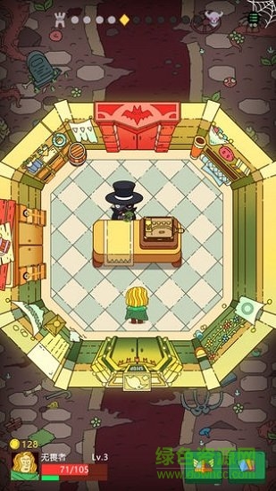 骰子元素師蘋果版 v1.0.9 iPhone版 2