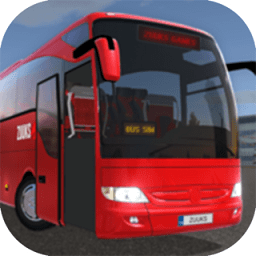 印度客車模擬漢化最新版(Bus Simulator Indonesia)