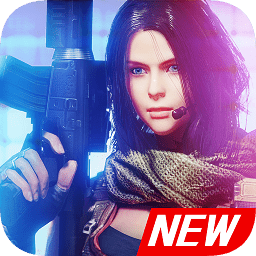 殺戮槍戰(zhàn)無限金幣鉆石版(Overkill Strike)