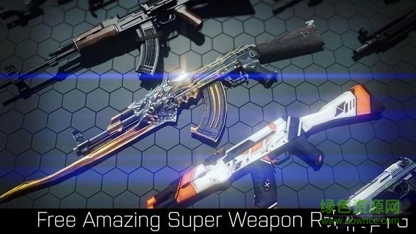 杀戮枪战 杀戮枪战中文下载