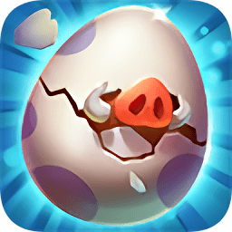 我是一個(gè)蛋紅包版