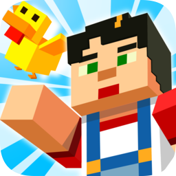 感染：我的世界游戲