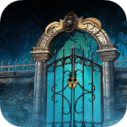 未開鎖的密室游戲