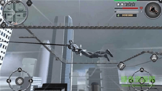 未來英雄城市之戰(zhàn)游戲 v2.4.1 安卓版 0