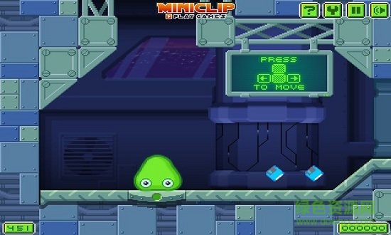 粘液實(shí)驗(yàn)室手機(jī)版中文 v3.0.1 安卓手機(jī)版 0