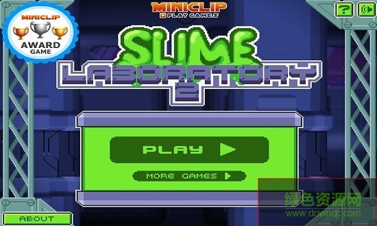 粘液實(shí)驗(yàn)室手游中文版 粘液實(shí)驗(yàn)室安卓下載