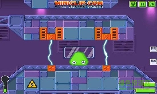 粘液實(shí)驗(yàn)室手機(jī)版中文 v3.0.1 安卓手機(jī)版 2