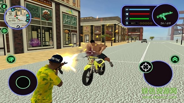 街戰(zhàn)拉斯維加斯 街戰(zhàn)拉斯維加斯中文下載